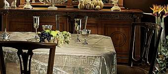 Комод ASNAGHI INTERIORS PC6405 Комод ASNAGHI INTERIORS PC6405 фабрика ASNAGHI INTERIORS из Италии
