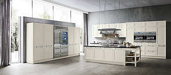 Кухня RECORD CUCINE Ginevra 2.0