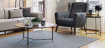 Подставка Enza Home NETHA