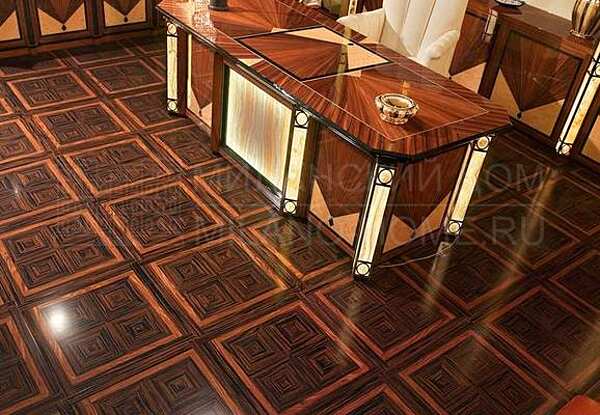 Письменный стол FRANCESCO MOLON Eclectica R508.04 фабрика FRANCESCO MOLON  из Италии. Фото №5