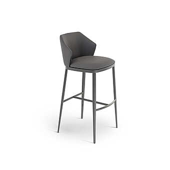 Барный cтул BONALDO Mida Too Барный cтул BONALDO Mida Too фабрика BONALDO из Италии