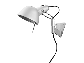 Настенный светильник из алюминия с регулировкой Lumina Naomi 330