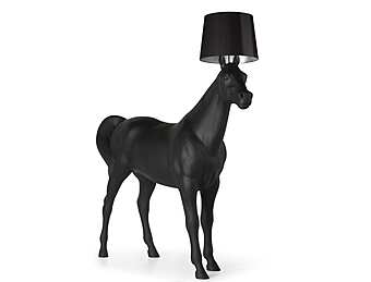 Напольная лампа MOOOI Horse