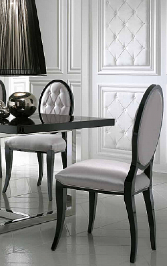 Стул HILTON Sedia