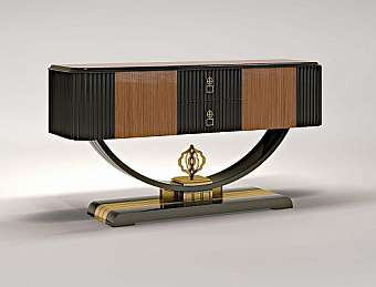 Консоль SWING back sofa consolle