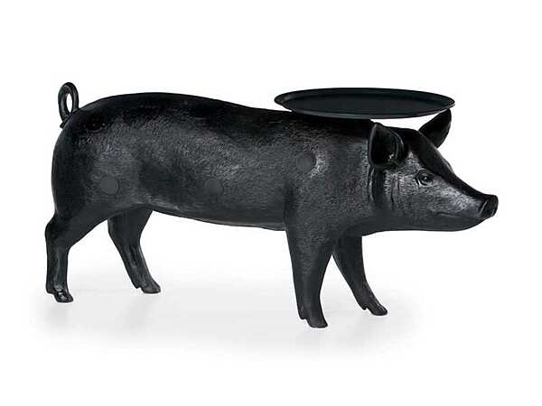 Столик кофейный MOOOI Pig фабрика MOOOI из Италии. Фото №3
