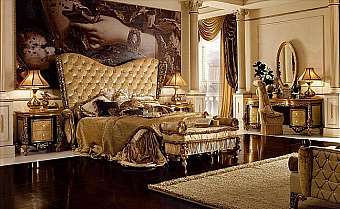 Композиция A.R.ARREDAMENTI SRL Royal Palace