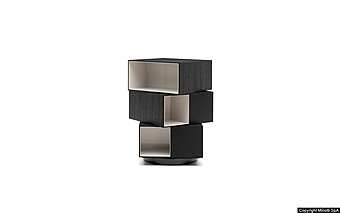 Тумба MINOTTI Page Rodolfo Dordoni Тумба MINOTTI Page Rodolfo Dordoni фабрика Minotti из Италии