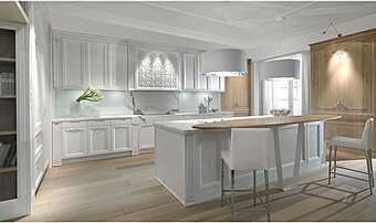 Кухня CASTAGNA CUCINE Princess kitchen