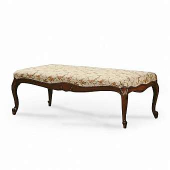 Банкетка SEVEN SEDIE 0369Q Банкетка SEVEN SEDIE 0369Q фабрика SEVEN SEDIE из Италии