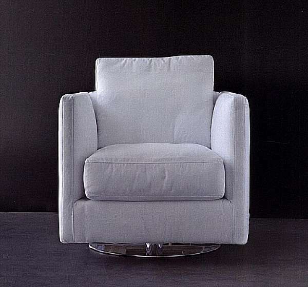 Элитное кресло VIBIEFFE 960-ZONE Poltrone фабрика VIBIEFFE из Италии. Фото №1