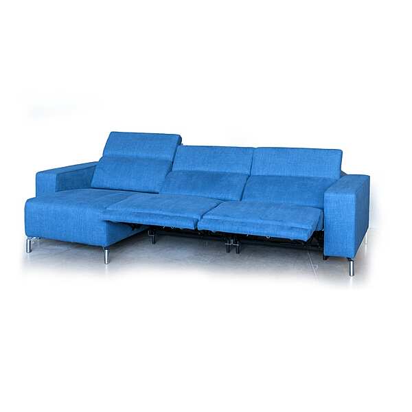 Диван FRANCESCO MOLON MolonDesign D704.2P фабрика FRANCESCO MOLON  из Италии. Фото №4