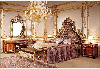 Композиция CARLO ASNAGHI STYLE