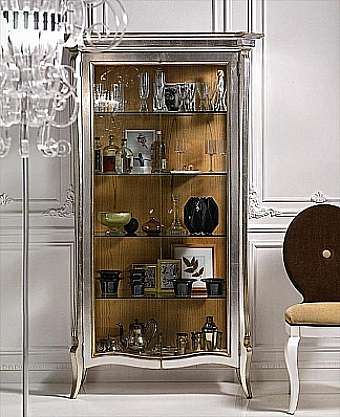 Витрина BOTTEGA D'ARTE 602 Витрина BOTTEGA D'ARTE 602 фабрика BOTTEGA D'ARTE из Италии