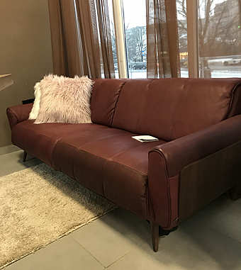 ДИВАН TALENTO B993, NATUZZI EDITIONS