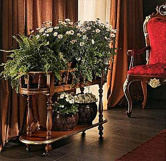 Подставка MODENESE GASTONE 11639 Подставка MODENESE GASTONE 11639 фабрика MODENESE GASTONE из Италии