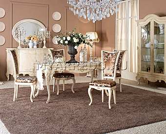 Композиция STILE LEGNO