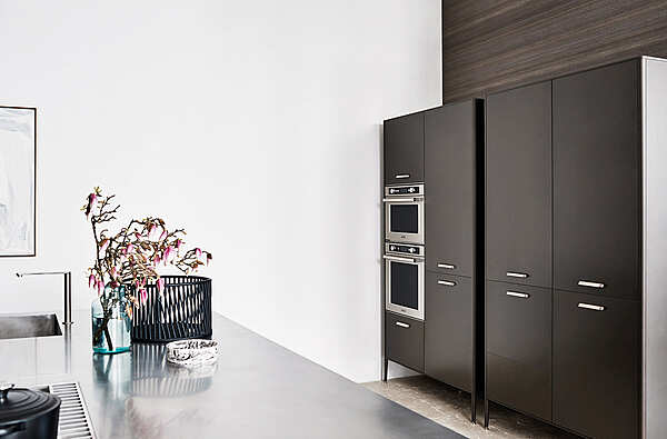 Кухня итальянская современная CESAR CUCINE Unit Two фабрика CESAR CUCINE из Италии. Фото №5