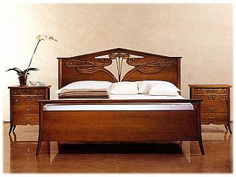 Кровать MEDEA 2041