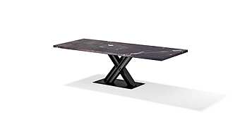Стол уличный DRAENERT Victor Outdoor 1470-O Стол уличный DRAENERT Victor Outdoor 1470-O фабрика DRAENERT из Италии