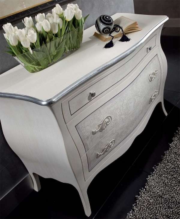 Комод EURO DESIGN 941 Alfieri/Ariosto
