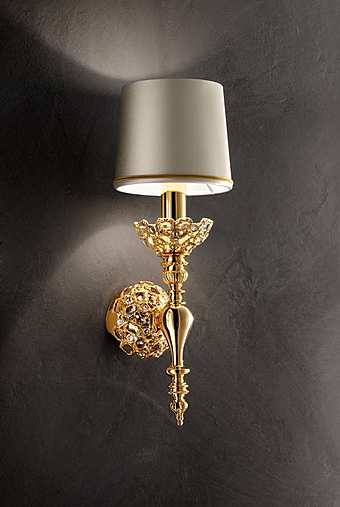Бра Gold Imperial / A1