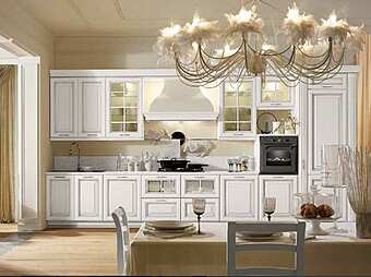 Кухня CONCRETA CUCINE (DIESIS CONCRETA) Arrogance-8