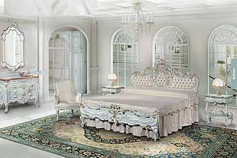 Композиция BAZZI INTERIOR спальня "305"