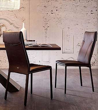 Стул CATTELAN ITALIA RED CARPET COLLEZIONE 2014 Isabel