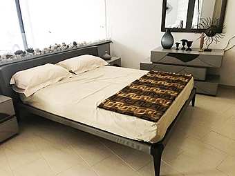 Кровать MD House Fair