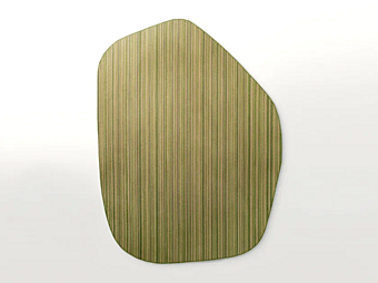 Коврик из ткани PAOLA LENTI Parallelo TALL15