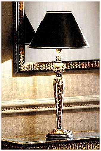 Настольная лампа ROBERTO VENTURA Eleganza AJ817
