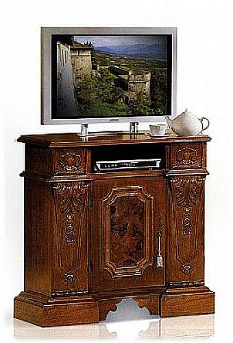 Тумба под TV M291
