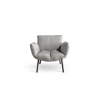 Кресло BONALDO Pil Armchair Кресло BONALDO Pil Armchair фабрика BONALDO из Италии