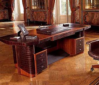 Итальянский письменный стол MASCHERONI PLANET TABLES