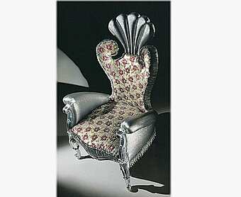 Кресло CORNELIO CAPPELLINI Sofia.2100/Pearl