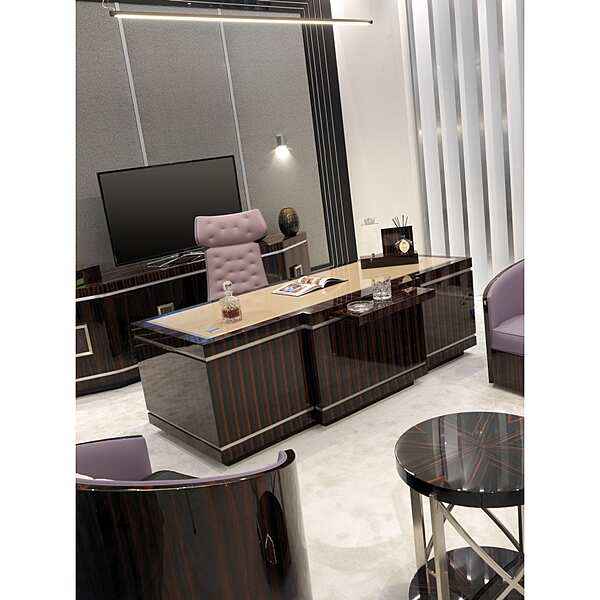Кресло FRANCESCO MOLON MolonDesign P700 фабрика FRANCESCO MOLON  из Италии. Фото №2