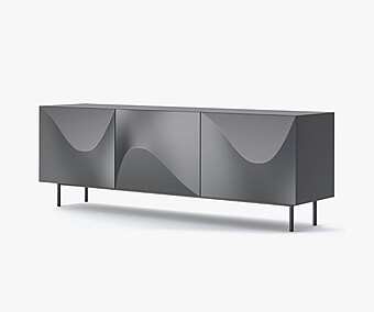 Комод BONALDO Vertigo Комод BONALDO Vertigo фабрика BONALDO из Италии