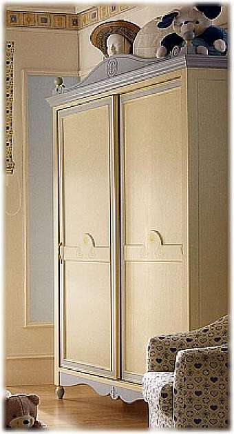 Шкаф FERRETTI & FERRETTI VV80