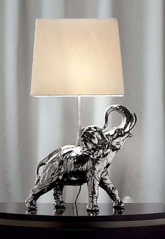 Настольная лампа Jungle lamp