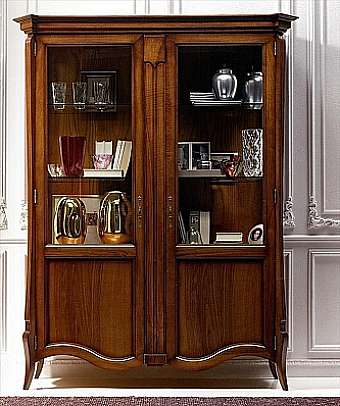 Витрина BOTTEGA D'ARTE 601 Витрина BOTTEGA D'ARTE 601 фабрика BOTTEGA D'ARTE из Италии