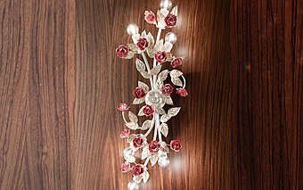 Бра MASIERO (EMME PI LIGHT) CERAMIC GARDEN A6