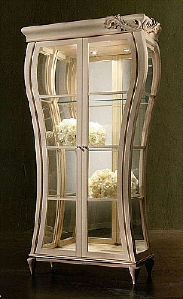Витрина MERONI F.LLI 342V фабрика MERONI F.LLI из Италии. Фото №1