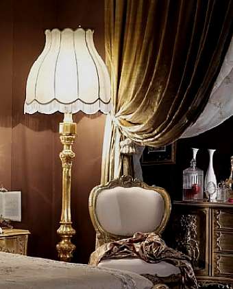 Напольная лампа ASNAGHI INTERIORS PC7056