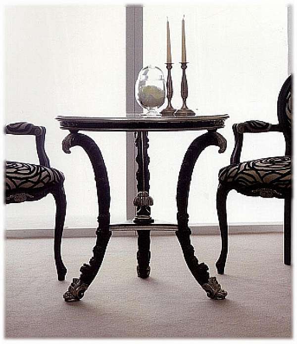 Подставка FLORENCE ART 840C N фабрика FLORENCE ART из Италии. Фото №1