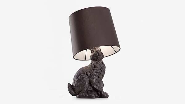 Настольная лампа MOOOI Rabbit Lamp фабрика MOOOI из Италии. Фото №4