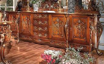 Комод ASNAGHI INTERIORS GD4805 Комод ASNAGHI INTERIORS GD4805 фабрика ASNAGHI INTERIORS из Италии