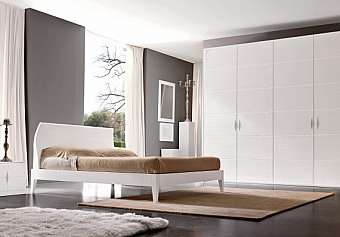Кровать Letto SMIRNE