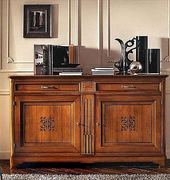 Комод BOTTEGA D'ARTE 324__1 Комод BOTTEGA D'ARTE 324__1 фабрика BOTTEGA D'ARTE из Италии