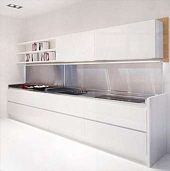 Кухня Contempora-18